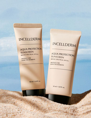 Aqua Protection Sunscreen
