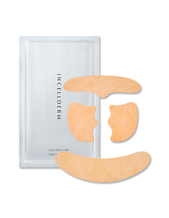 Collagen 100 Melting Sheet