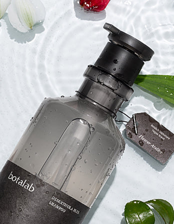 Deserticola Plus Shampoo