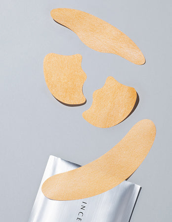 Collagen 100 Melting Sheet